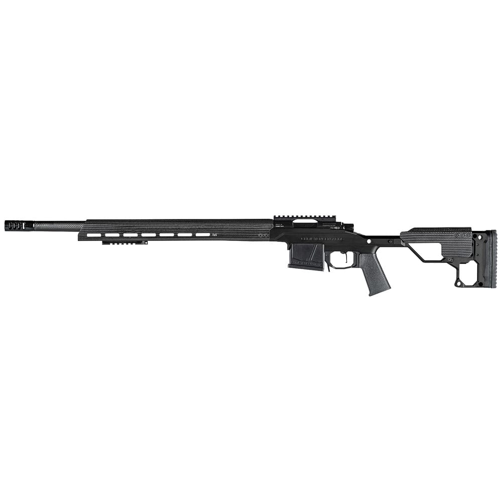 Christensen Arms Modern Precision Rifle 6.5 Creedmoor 24" 1:8" Black (Pre-2022) 801-03002-02