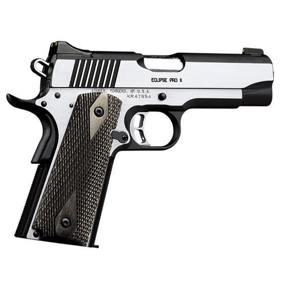 Kimber 1911 Eclipse Pro II .45 ACP Pistol 3200035