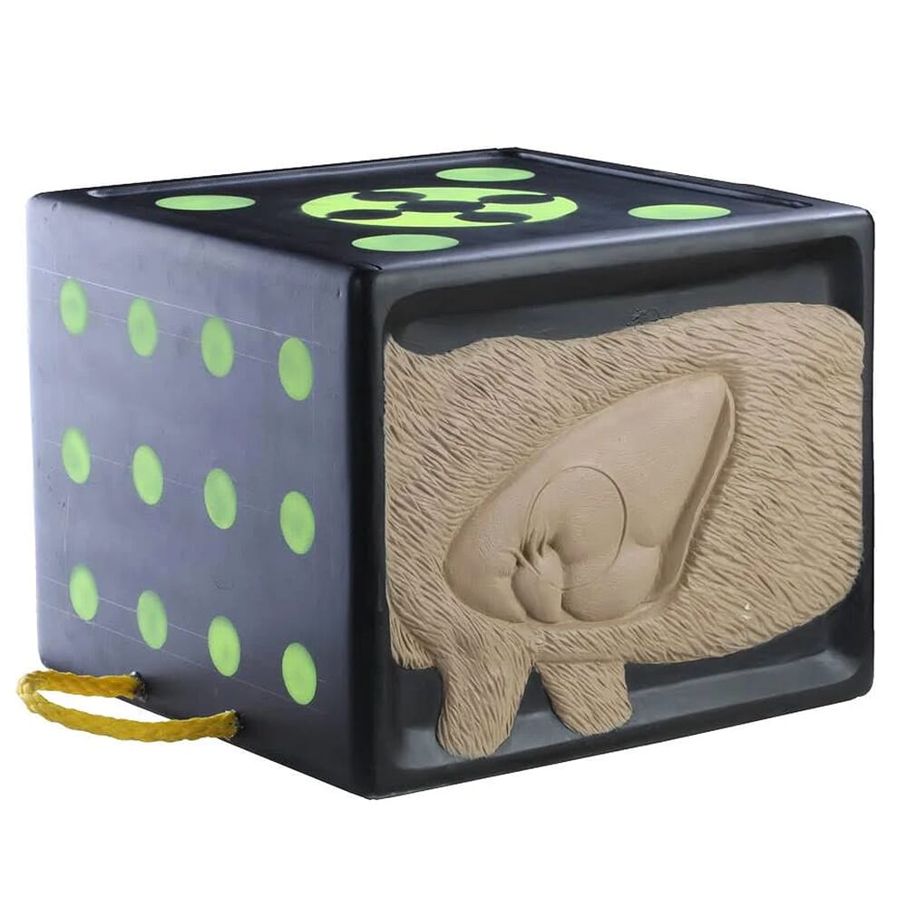 Rinehart RhinoBlock Archery Target 18311