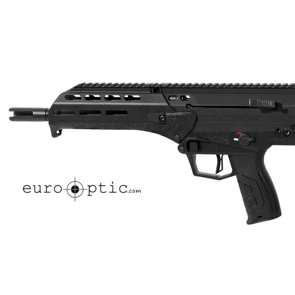 Desert Tech MDR Rifle 308 Win Black