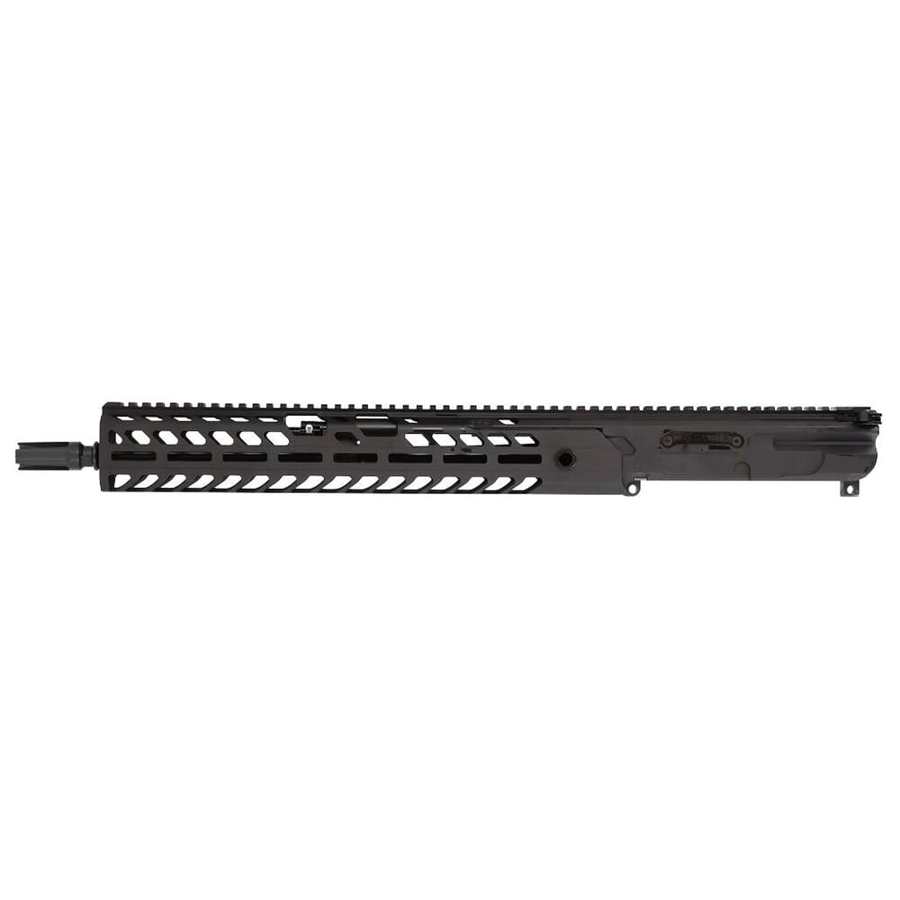 Sig Sauer MCX 5.56 NATO 16" M-LOK AR Conversion Upper Receiver w/Tapered Lug UAMCX-16B-556-TAP