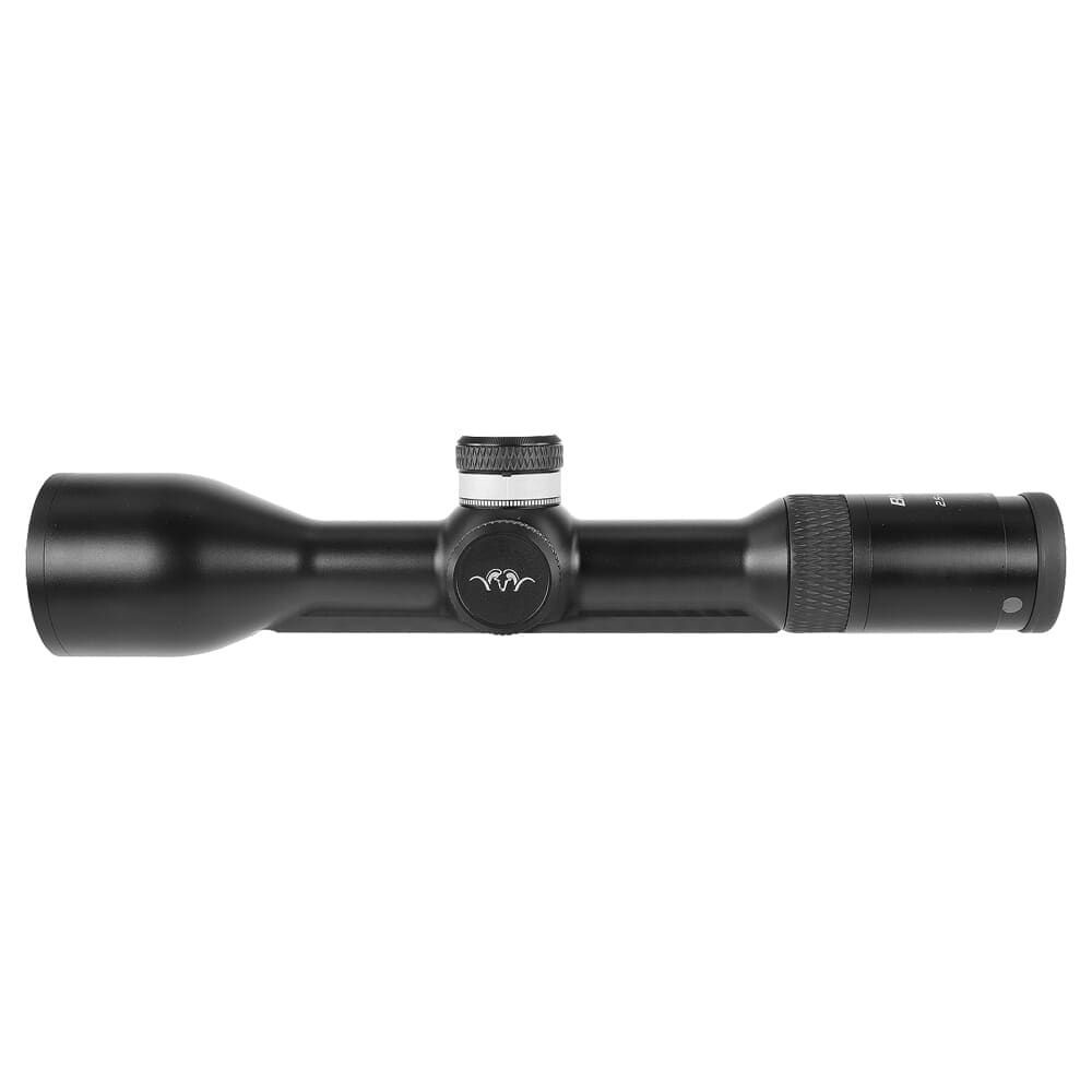 Blaser B2 2.5-15x56mm IC QDC+ S Riflescope 80111502