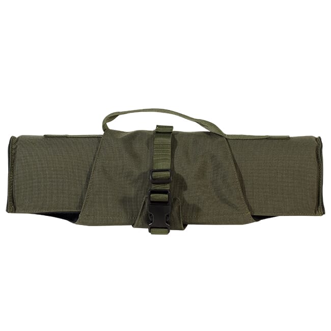 Nightforce 19" OD Green Padded Scope Cover A441