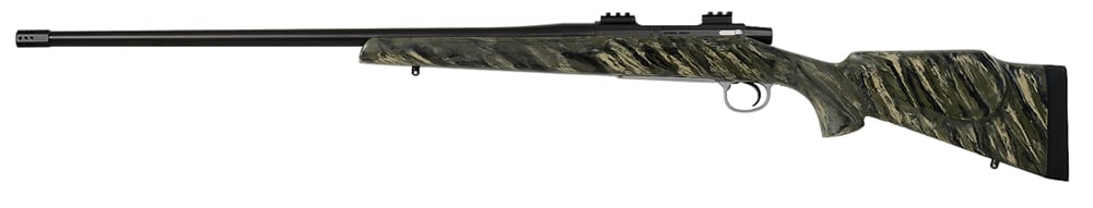 MOA Evolution 6.5-284 Rifle