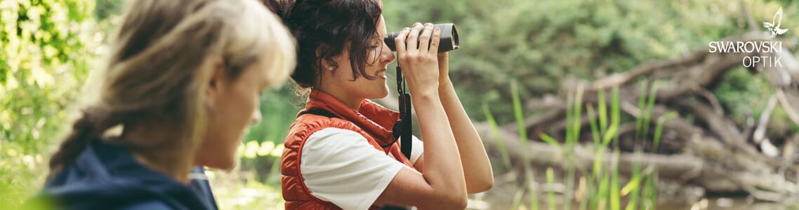 Swarovski Digital Guide Monocular