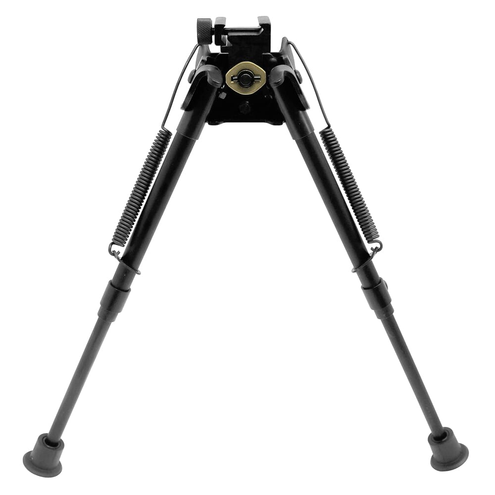 Harris 9-13" Quick Deploy Picatinny Rail Bipod S-L2P