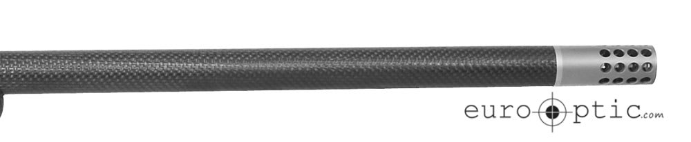 Christensen Arms Ridgeline .243 Win 24" Black W/Gray Webbing Rifle CA10260-K14411