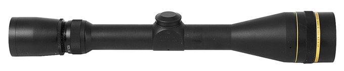 Leupold VXIII 4.5-14x40 Plex Scope UA-1330