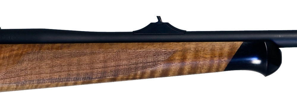 Sauer 202 Elegance 300 Weatherby Grade 4 wood SAEG4300WBY