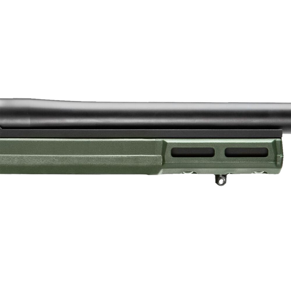 Seekins HAVAK Bravo 6.5 Creedmoor - Green 24" Rifle 0011710047-F-GRN