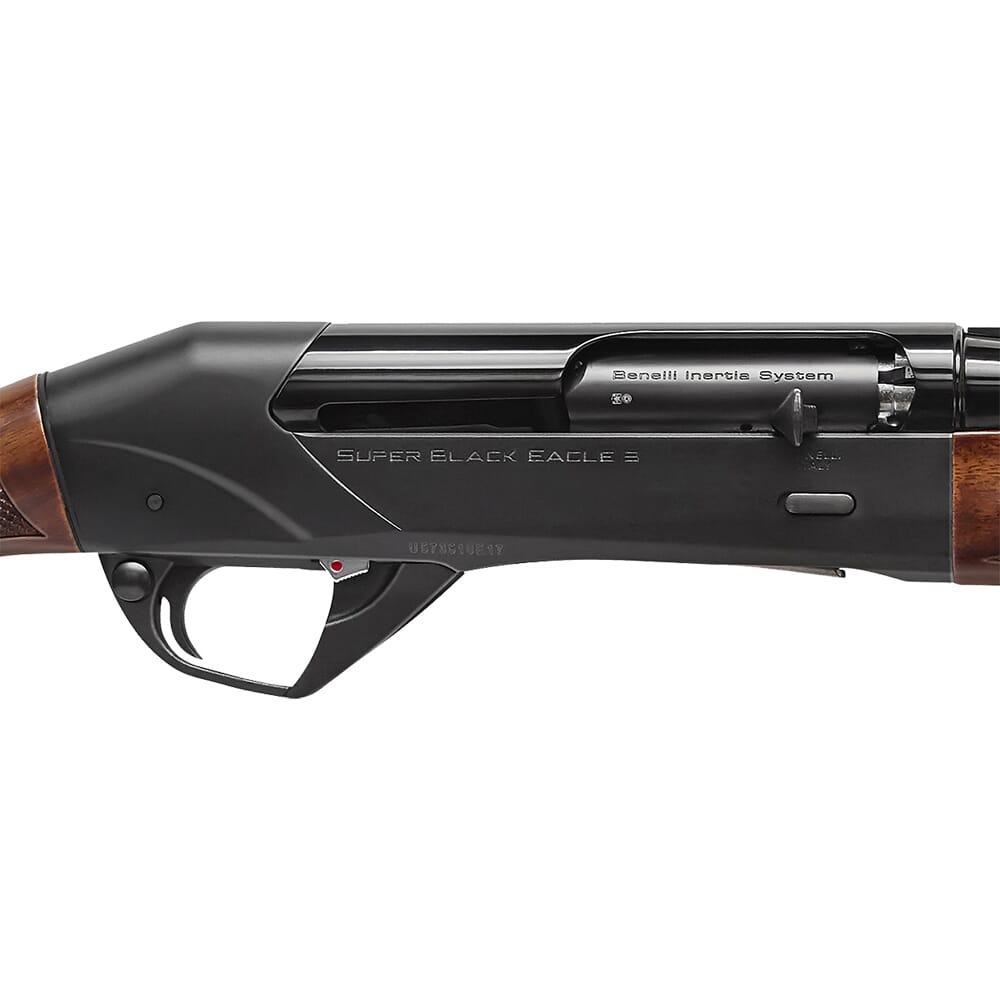 Benelli Super Black Eagle 3 12GA 28" Wood Shotgun 10380
