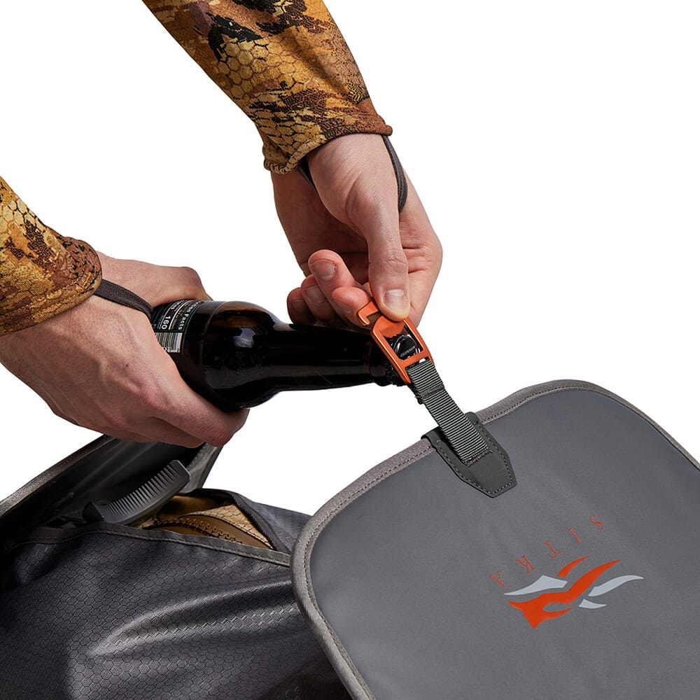 Sitka Gear Lead Wader Storage Bag 40083-PB-OSFA