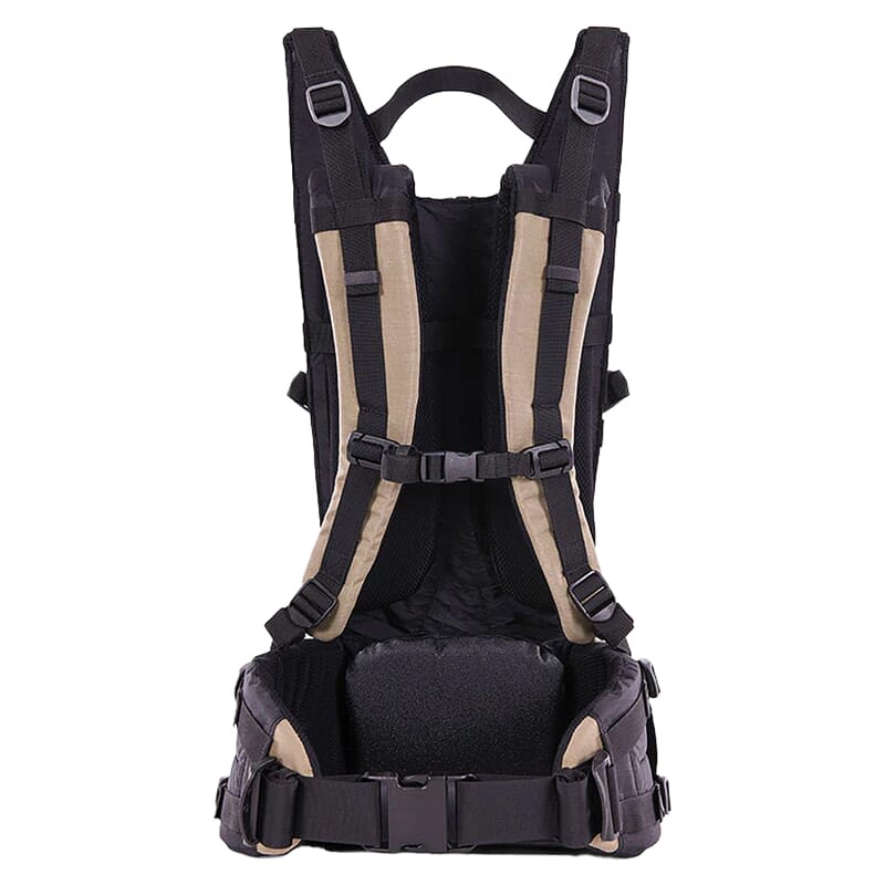 Stone Glacier Krux Tan Small Frame 50097-TN-S