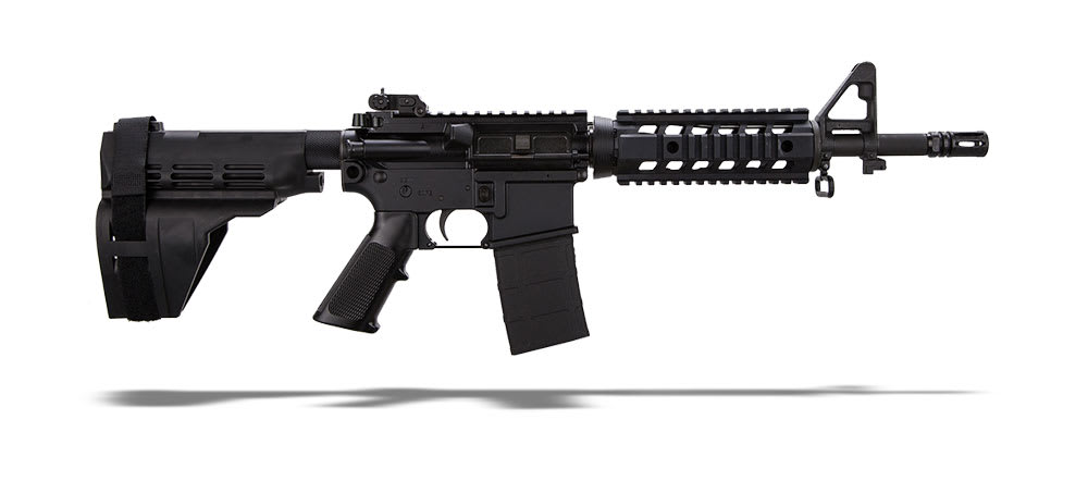 Sig Sauer PM400 5.56 NATO Black Pistol