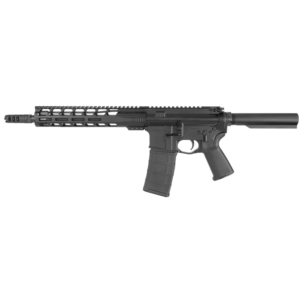 Lantac LA-SF15 .223 Wylde Urban Tactical Pistol (UTP) 11.5" Bbl Pistol w/ Mid-Length Gas System 01-FA-223-UTP