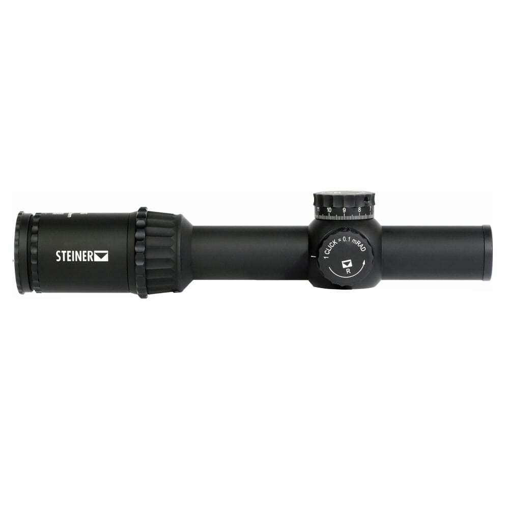 Steiner T6Xi 1-6x24mm KC-1 Riflescope 5103