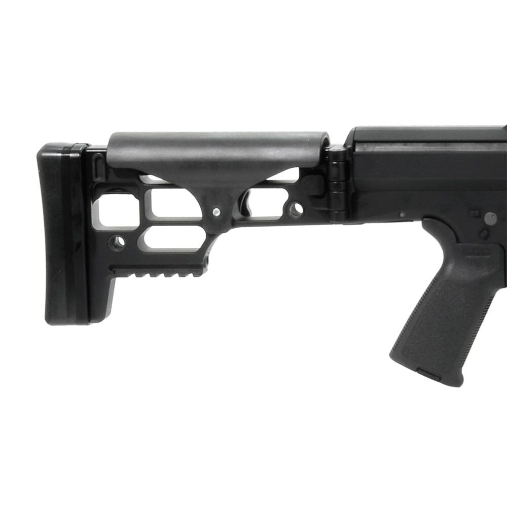 Barrett MRAD Black .338 Lapua Rifle 14355