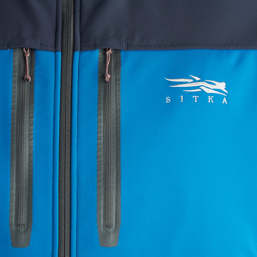 Sitka Gear Jetstream Jacket Tidal XX Large 50125-TI-XXL