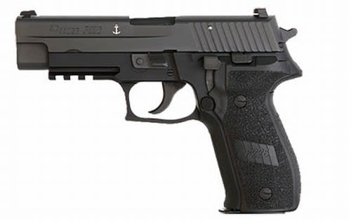 Sig Sauer P226 MK25 9mm Pistol