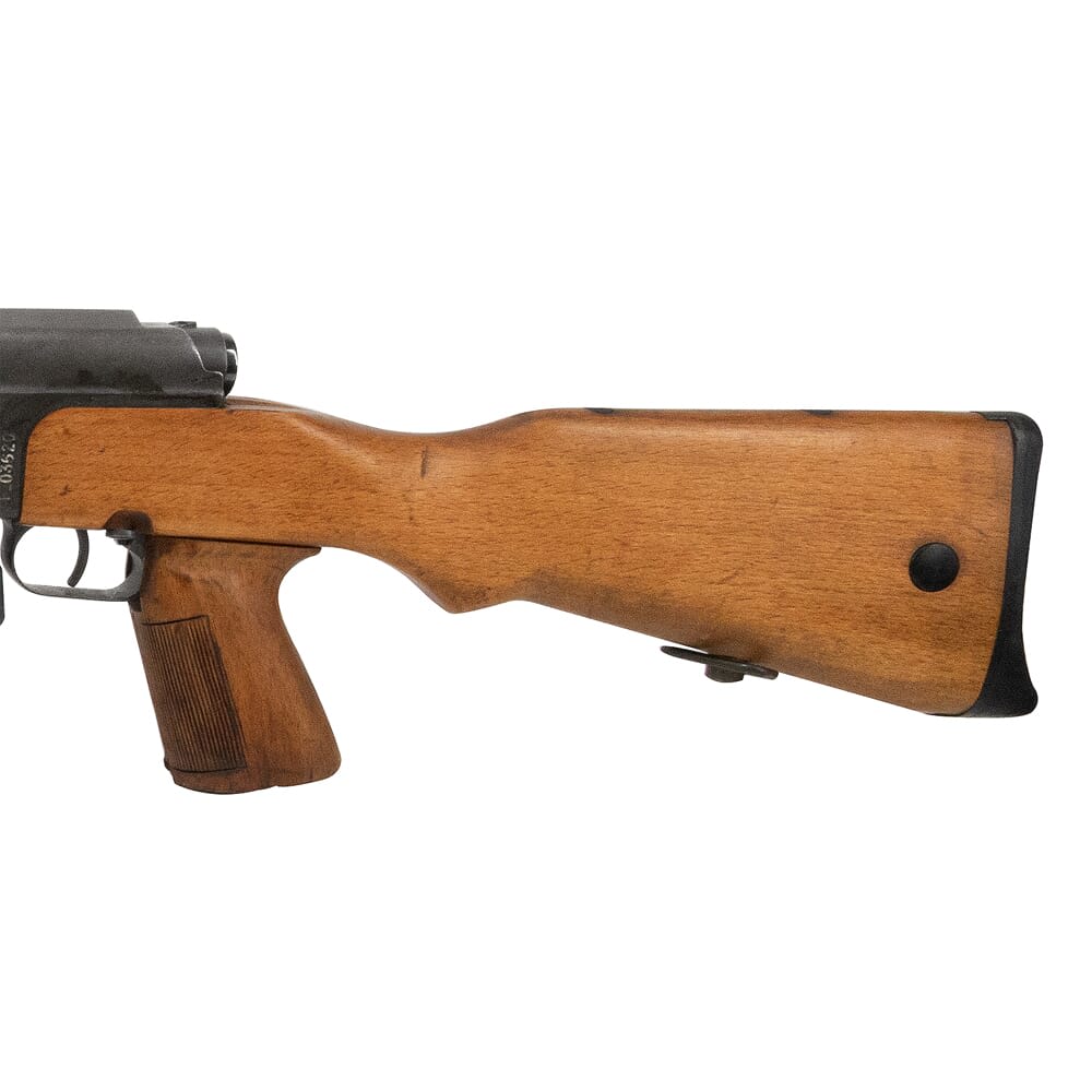 Navy Arms Imported FRF2 .308 Win 24" Bbl 10rd Mag 13.5" LOP 45" OAL Wood Stock Sniper Rifle w/Accessory Pack NAFRF2D-F03620