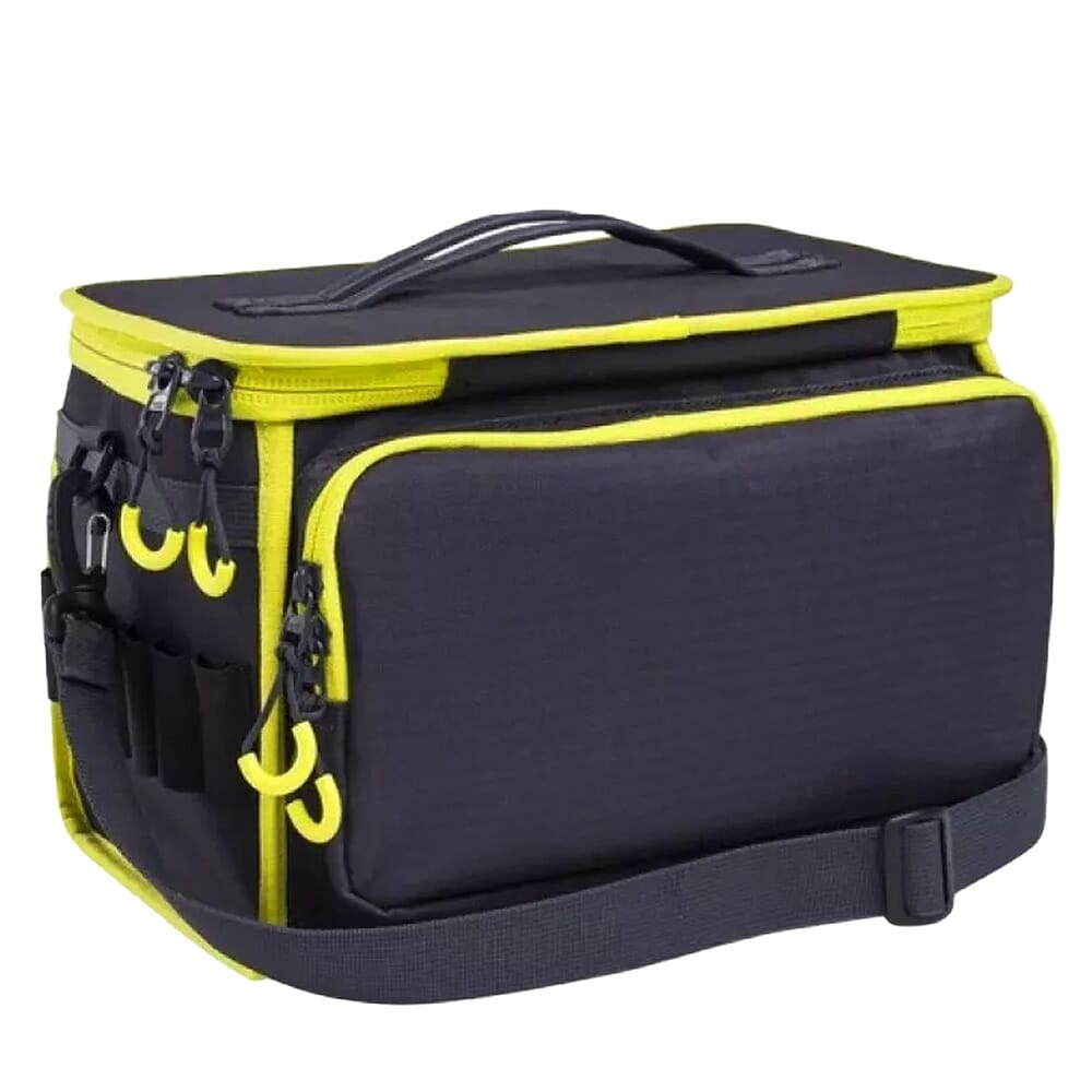 Beretta Challenge Ebony/Sulphur Spring 150-Cartridge Bag BS522T226209T7UNI