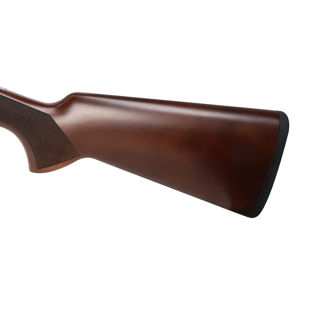 CZ-USA Field Sports Drake Southpaw 20ga 28" 3" Over/Under Walnut Shotgun w/ LH Stock, 5 Flush Chokes 06487