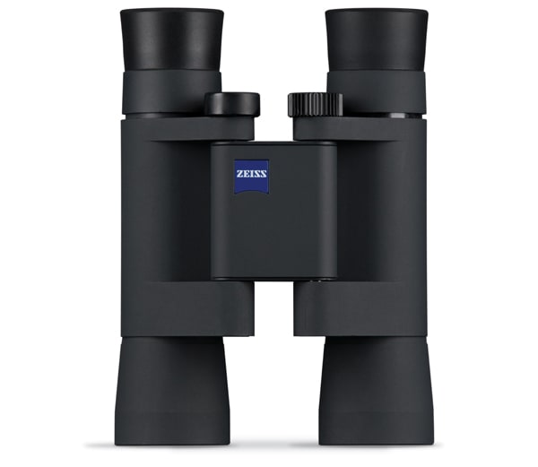 Zeiss Conquest 10x25 T* Compact Binoculars 522074-0000-000