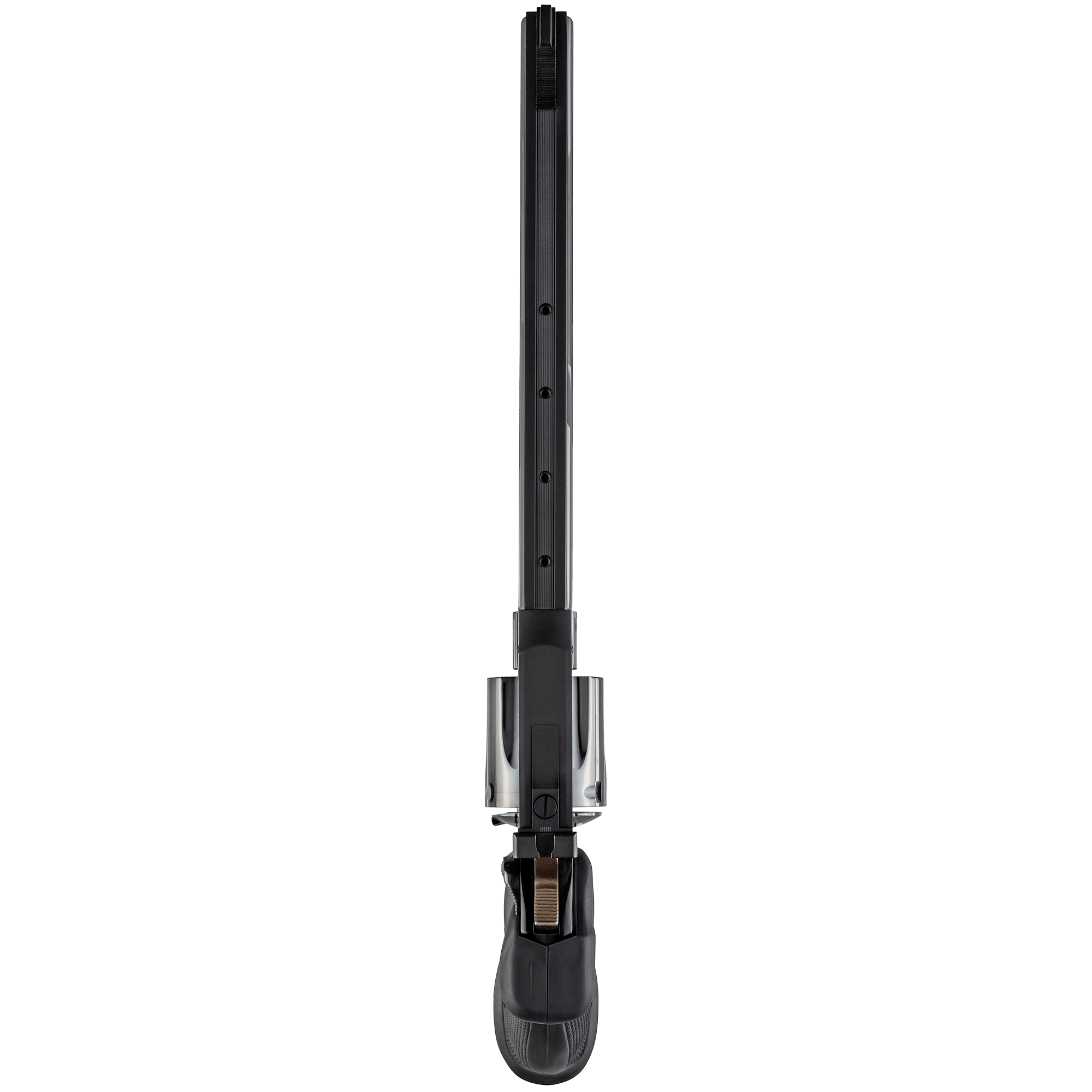 Manurhin MR73 Sport .357 Mag DA/SA 8" Bbl Blued Revolver JRMR9738-img-6