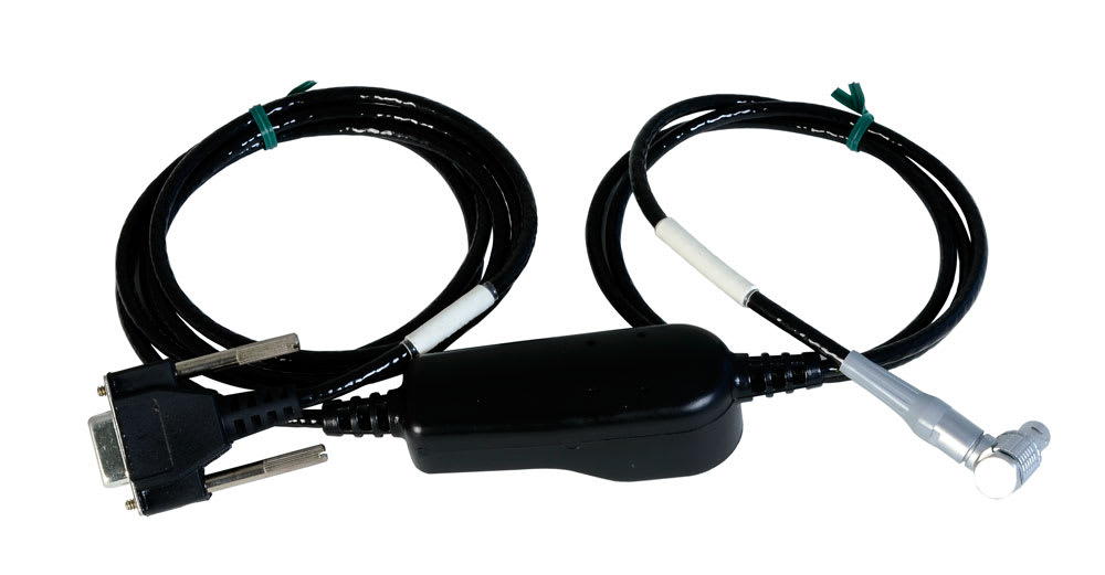 SEV78 Data cable with trigger for PC 901854