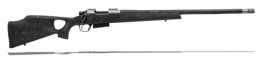 Christensen Arms Summit CF Black .270 WSM Rifle