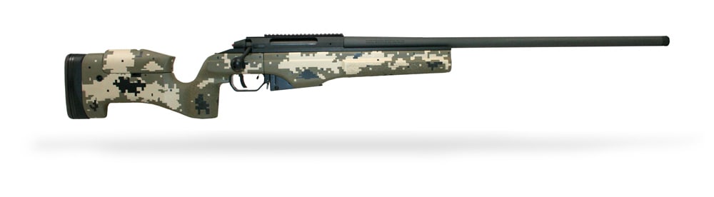 Sako TRG-22 Rifle -260 Remington