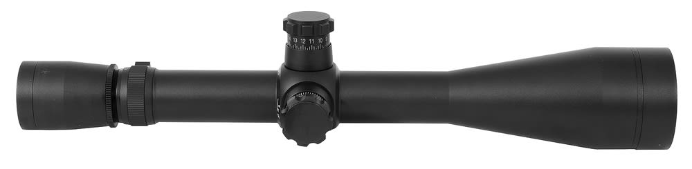 Leupold Mark 4 ER/T 8.5-25x50 Mil Dot Riflescope UA-1266
