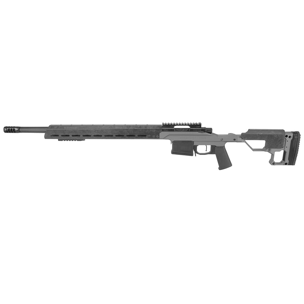 Christensen Arms Modern Precision Rifle 6.5 Creedmoor 22" 1:8" CF Bbl Tungsten 801-03072-00