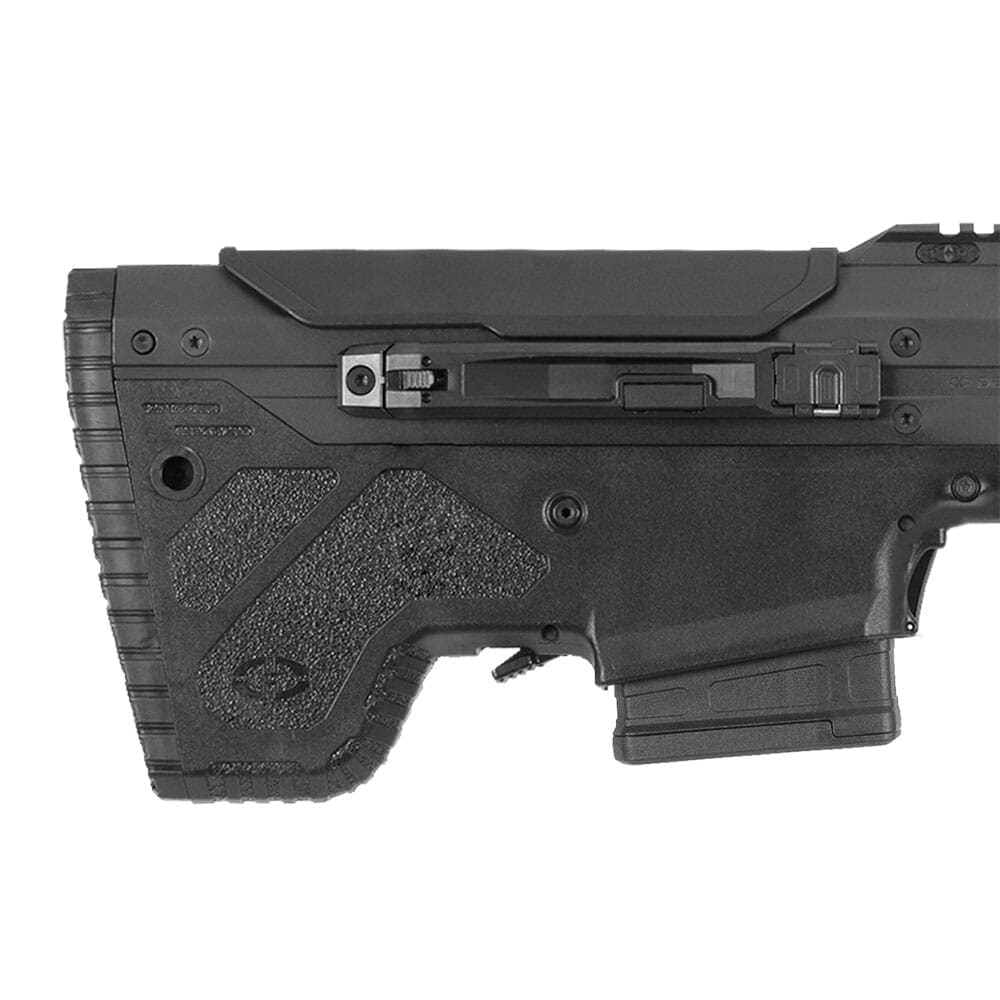 Desert Tech MDRx 5.56 NATO/.223 Wylde 20" Bbl Black 10rd Forward Eject Rifle MDR-RF-B2010-FE-B
