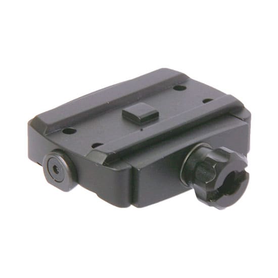 Aimpoint SAKO Optilok Rail mount (fits Micro H-1/ H-2) MPN 200226 200226