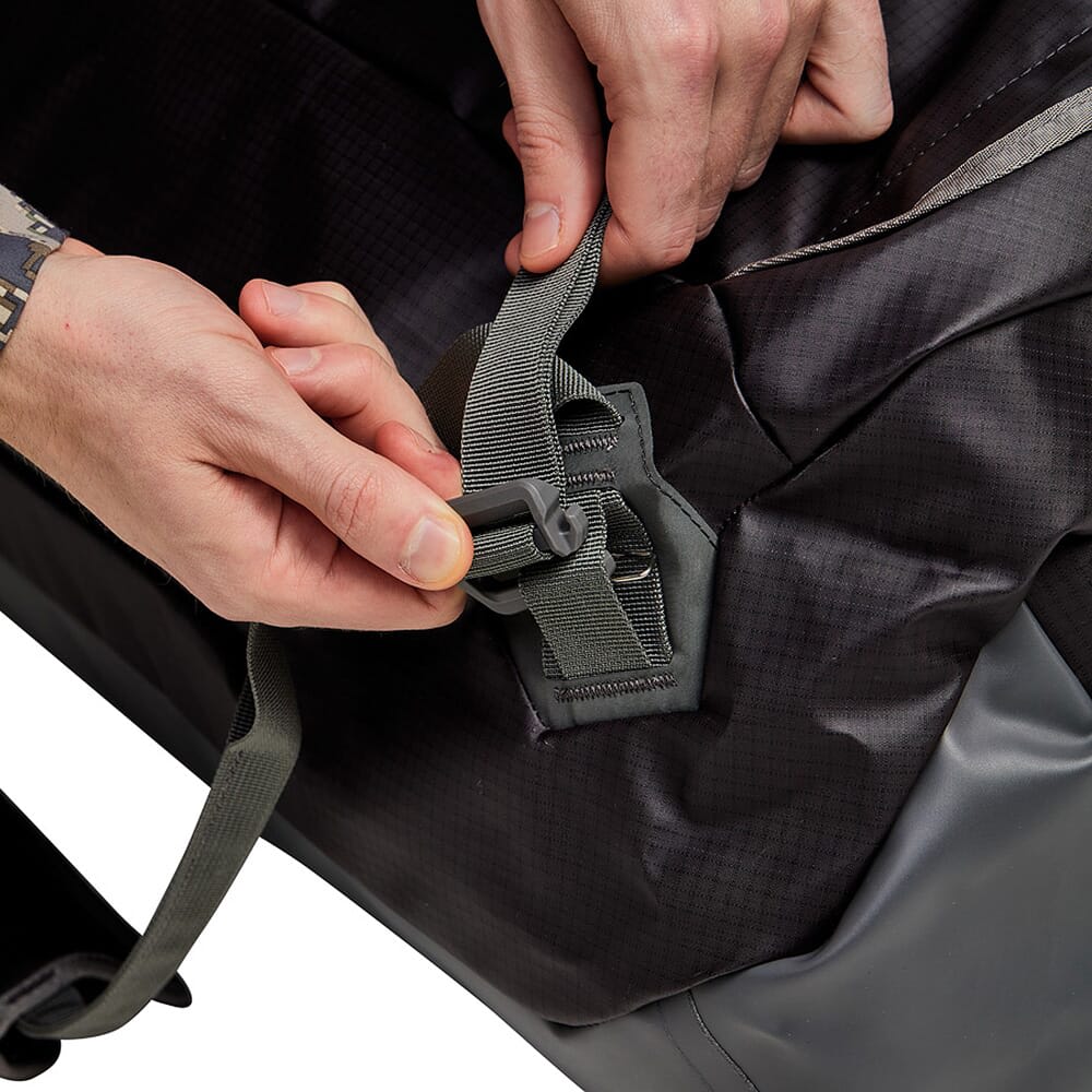 Sitka Gear Lead 75L Drifter Duffle 40079-PB-OSFA