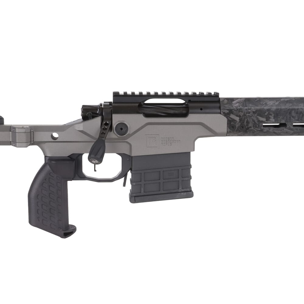 Christensen Arms MPR Competition .223 Rem 26" 1:8" Bbl Tungsten Cerakote Folding Rifle w/FFT M-LOK Handguard 801-03061-00
