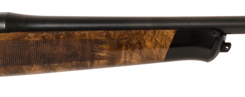 Blaser R8 Jaeger Grade 9 Right Hand 300 Win Mag RR034597