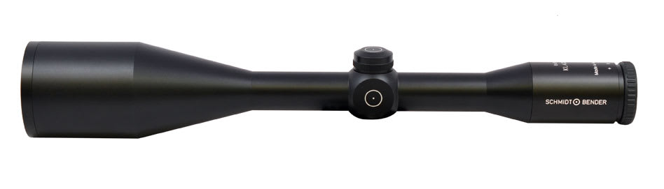 Schmidt Bender Classic 8x56 A7 1" steel tube