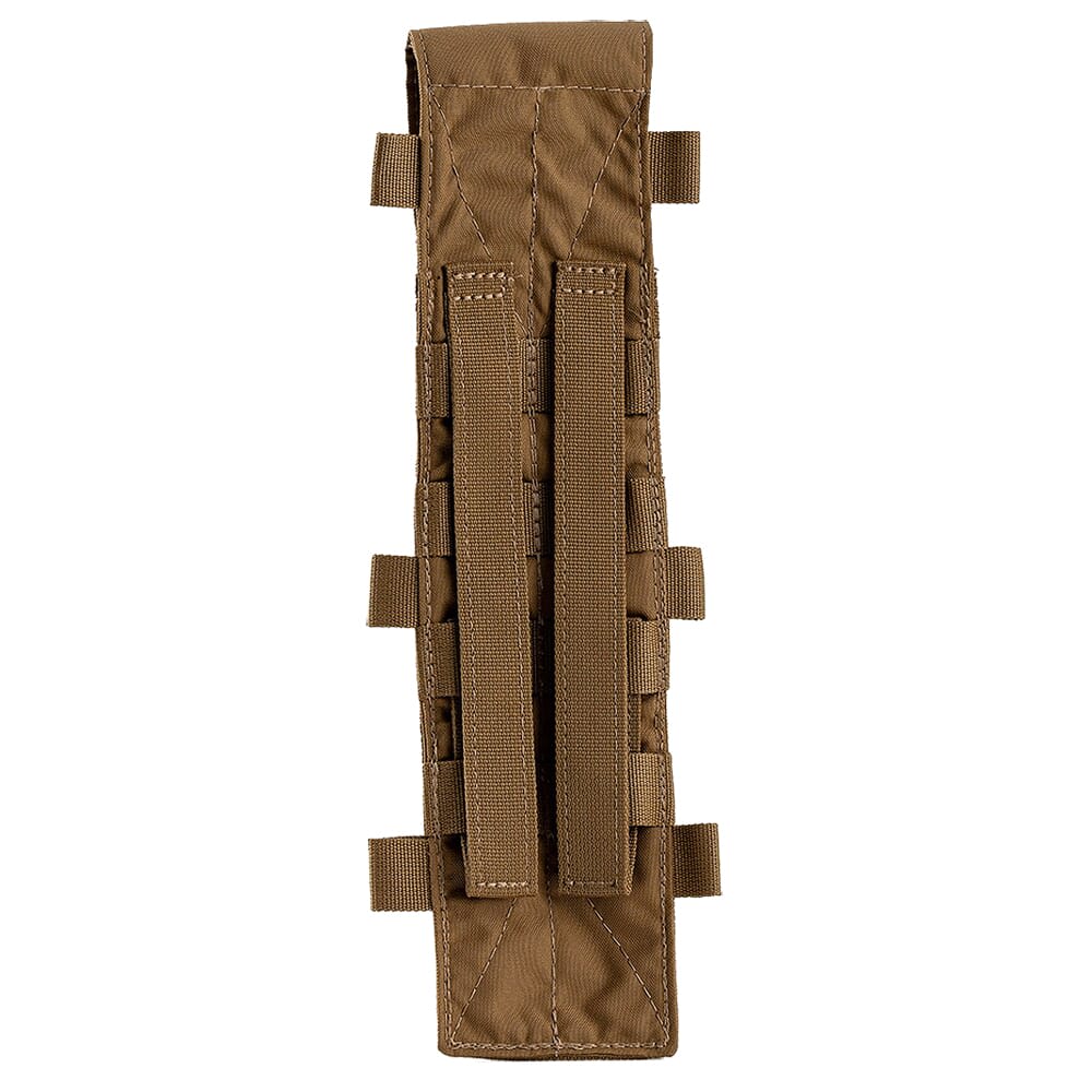 MDT CKYE-POD Single/Double Pull CKYE-POD 500D Coyote Case 108059-COY