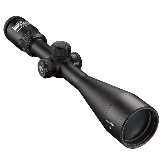 Nikon PROSTAFF 5 Riflescope 3.5-14x50 BDC 6745