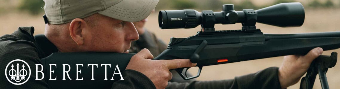 Beretta Rifles