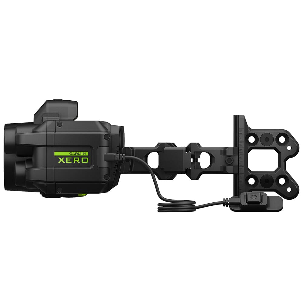 Garmin Xero A1i LH Bow Sight 010-01781-11