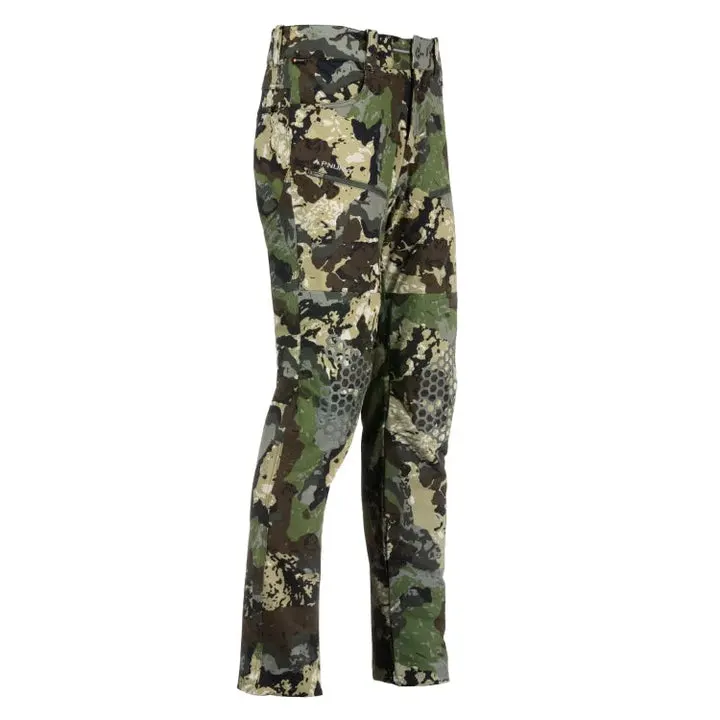 Pnuma Outdoors Pursuit Pant, Caza Camo 44X34 PU-PT-CZ-44x34