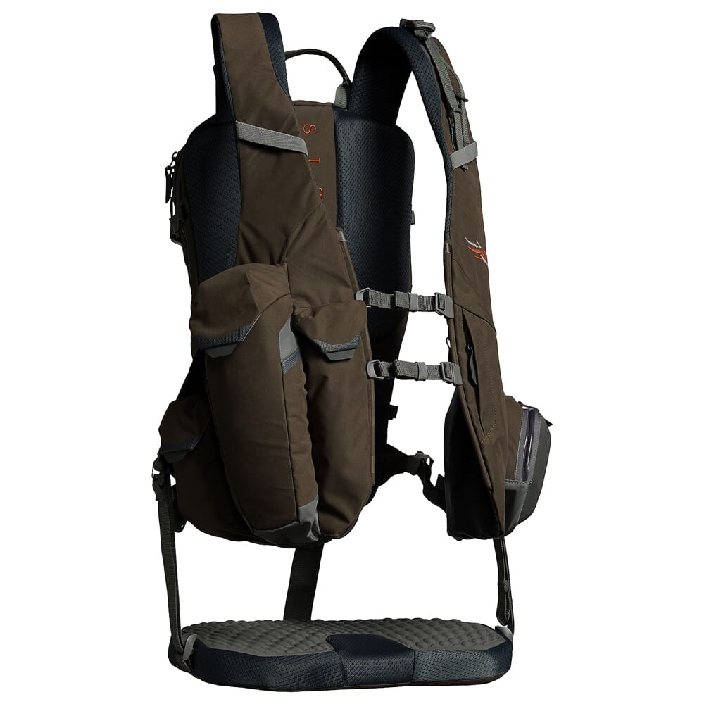 Sitka Gear Equinox Turkey Vest Earth One Size Fits All 600050-EA-OSFA