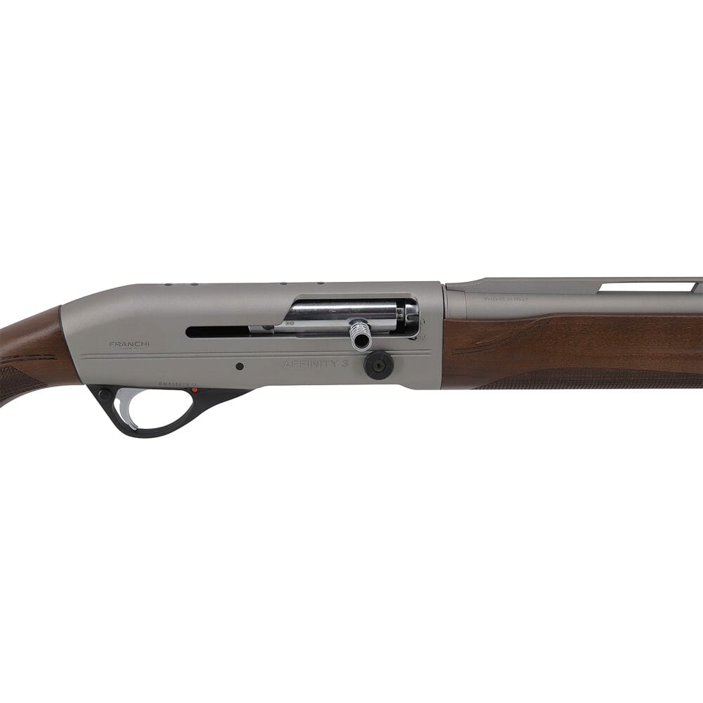 Franchi Affinity 3 Elite Upland 20ga 3" 26" Walnut/Gun Metal Grey Semi-Auto Shotgun 41315 USED as new small scratch on receiver