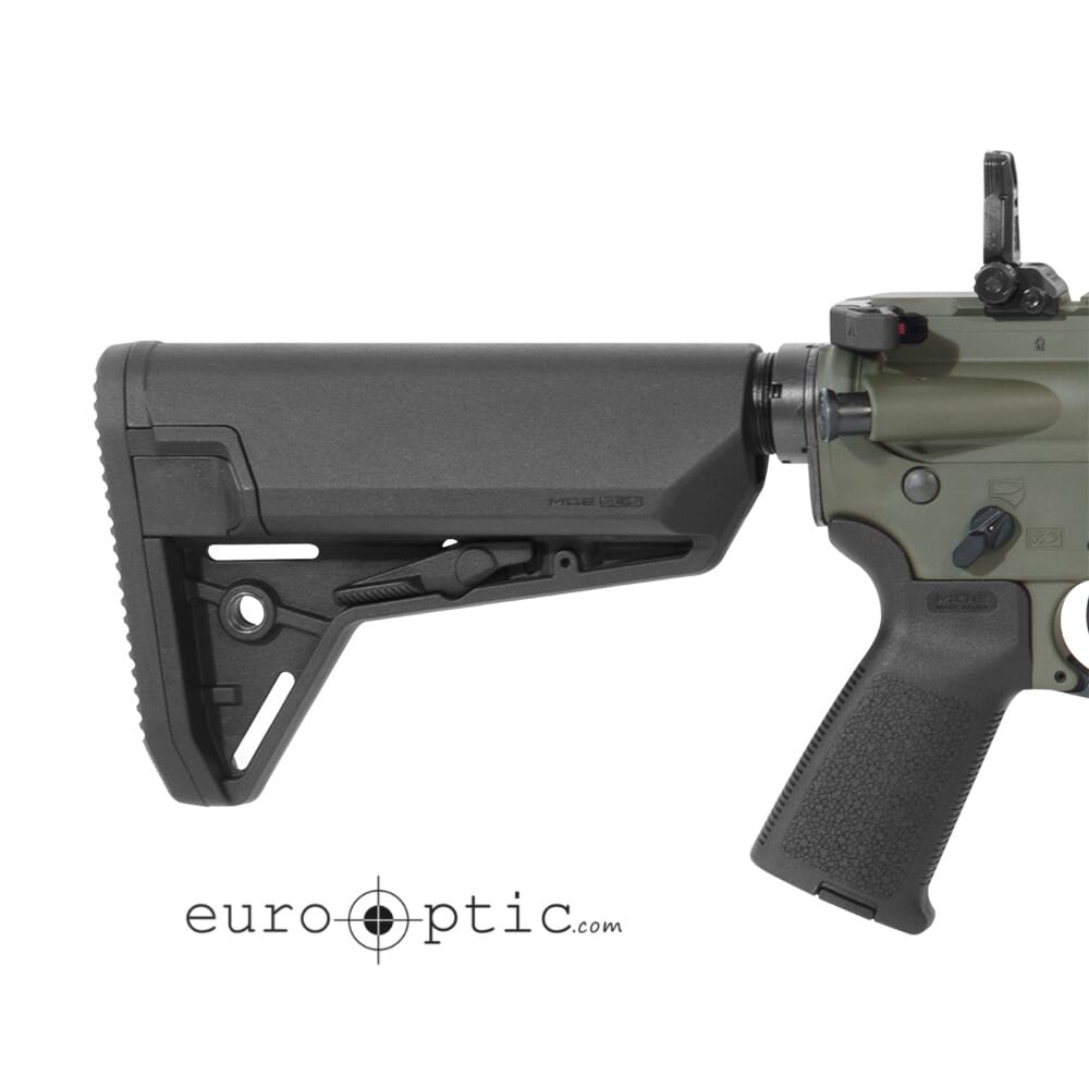 Barrett REC7 5.56 NATO 18" DMR OD Green Cerakote 17094
