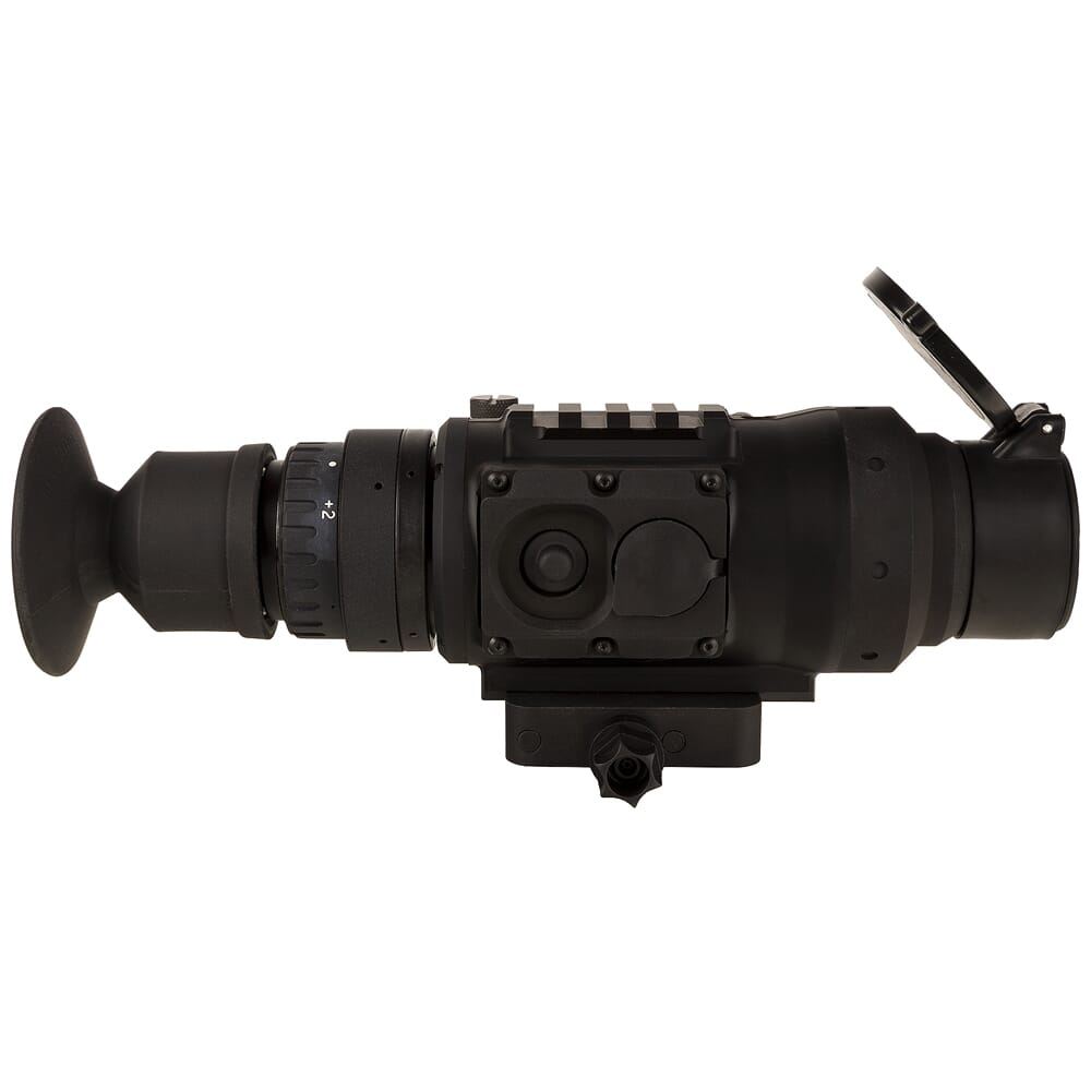 Trijicon REAP-IR Type 3 24mm Multi-Reticle Mini Thermal Riflescope REAP-24-3