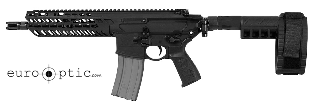 Sig Sauer SIGMCX 300 Blk Pistol