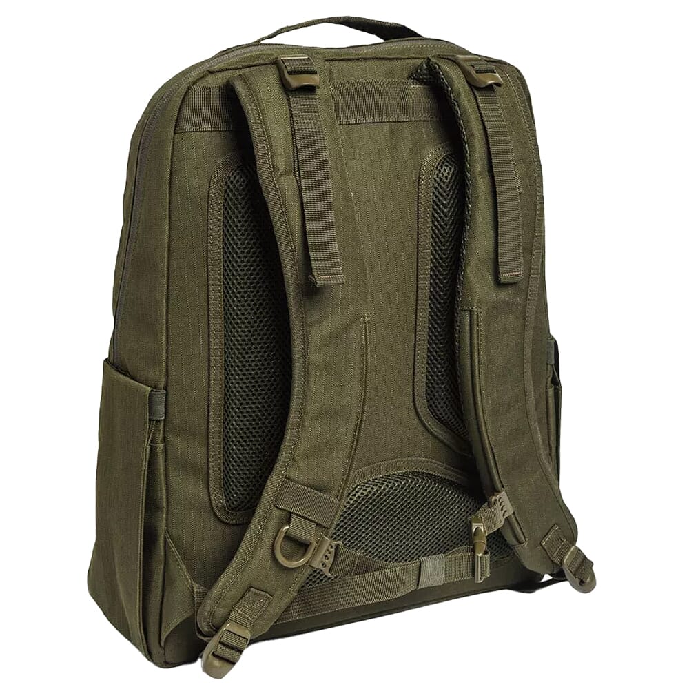 Beretta GameKeeper EVO 18L Green Moss/Brown Bark Backpack BS392T226207V7UNI